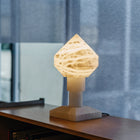 Zeleste Table Lamp
