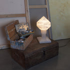 Zeleste Table Lamp