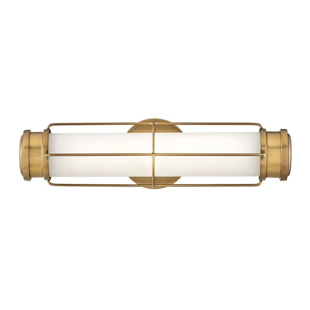 Saylor LED Bath Vanity Light