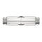 Saylor LED Bath Vanity Light  option Polished Nickel