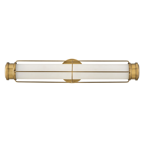 Saylor LED Bath Vanity Light