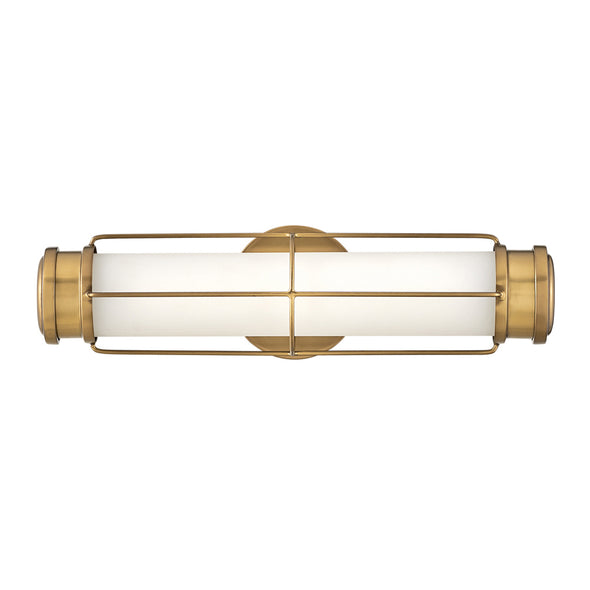Saylor LED Bath Vanity Light