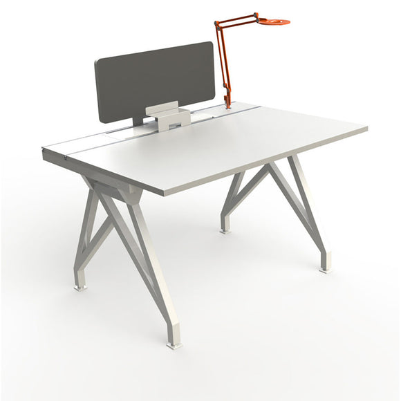 Eyhov Rail Single Desk