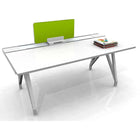 Eyhov Rail Single Desk