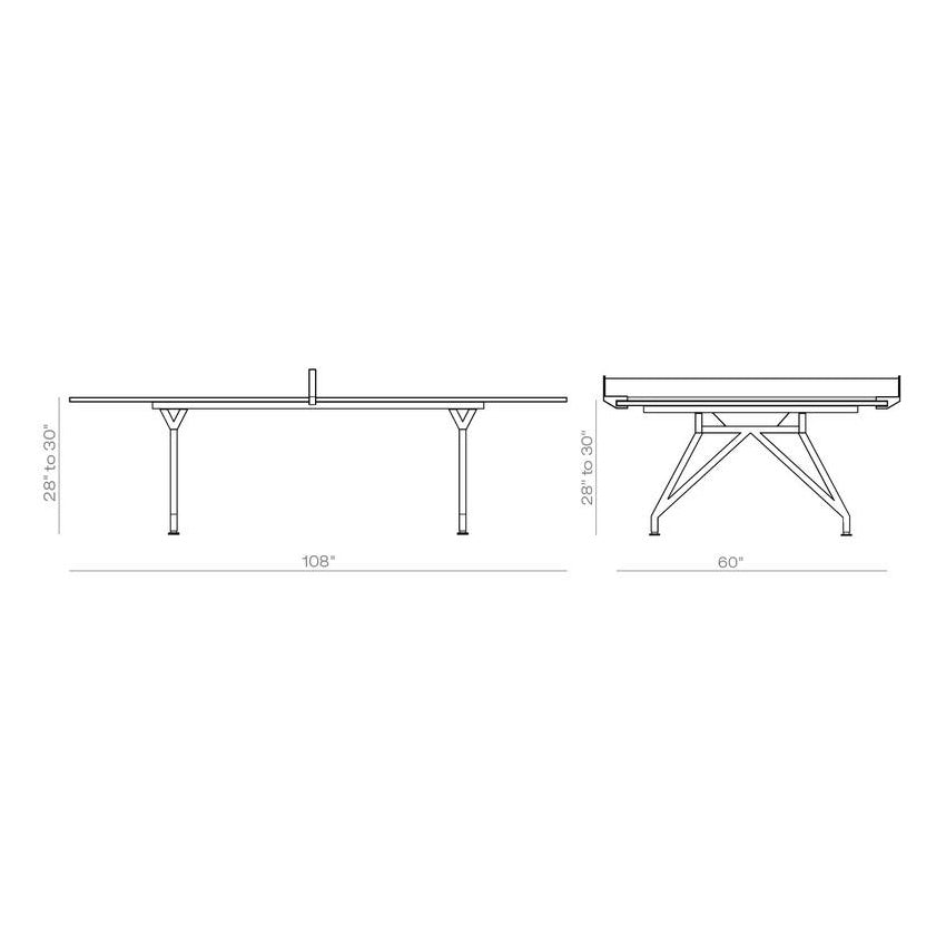 Eyhov Sport Conference Table