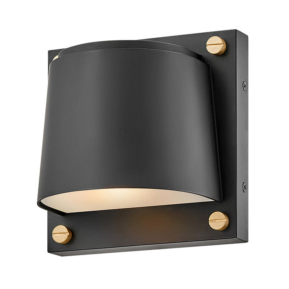 Scout Outdoor Wall Sconce