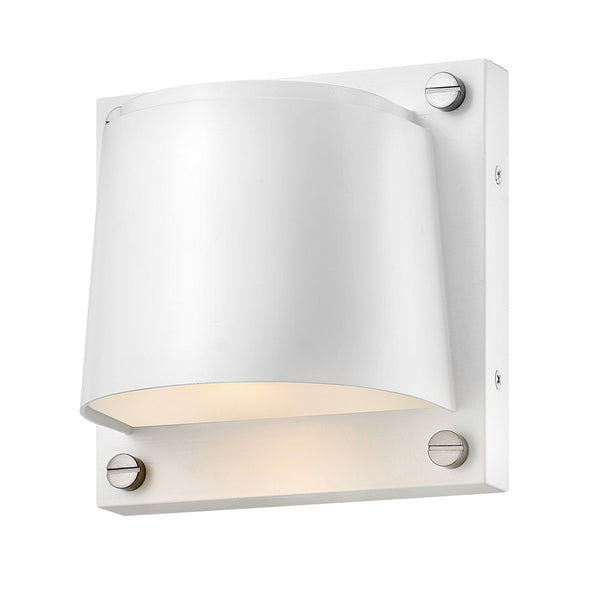 Scout Outdoor Wall Sconce