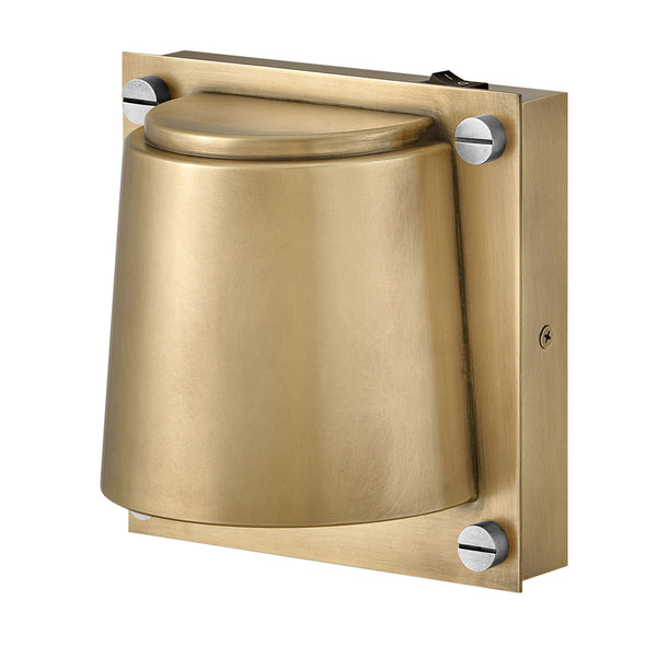 Scout Wall Sconce