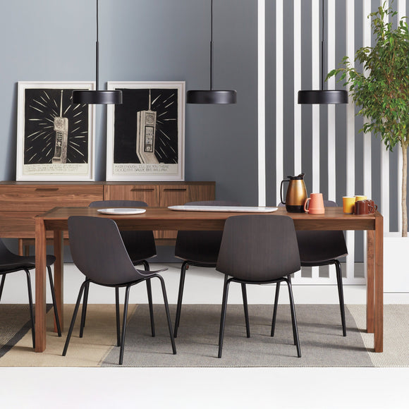 Best wood for a dining table online