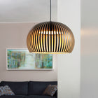 Atto 5000 Pendant Light