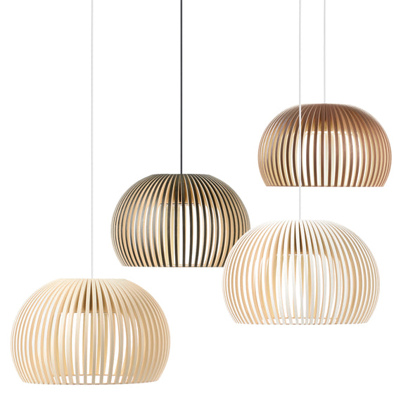 Atto 5000 Pendant Light