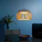 Atto 5000 Pendant Light