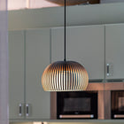 Atto 5000 Pendant Light