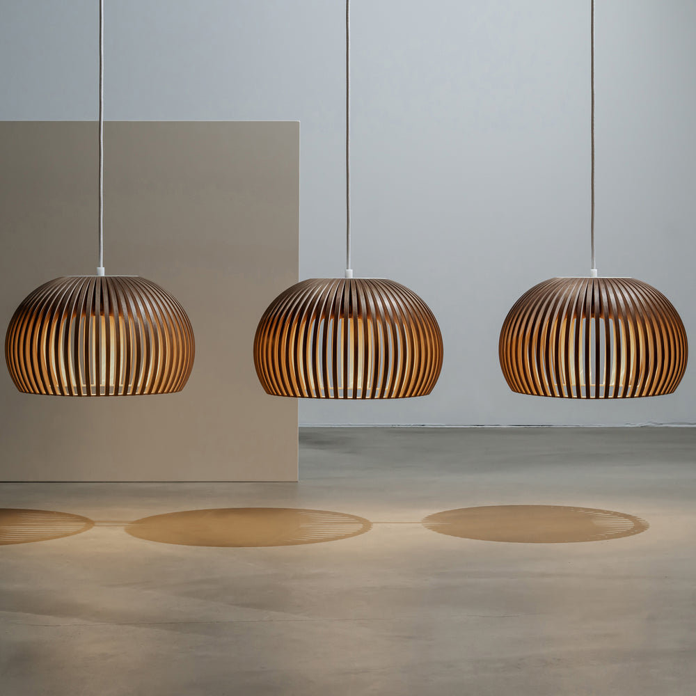 Atto 5000 Pendant Light