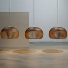 Atto 5000 Pendant Light