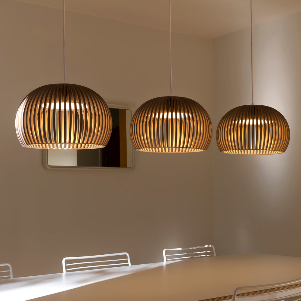 Atto 5000 Pendant Light