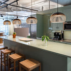 Atto 5000 Pendant Light