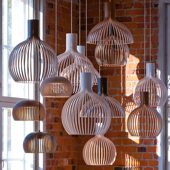 Secto Design Atto 5000 Pendant Light - 2Modern