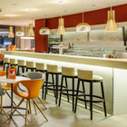 Atto 5000 Pendant Light
