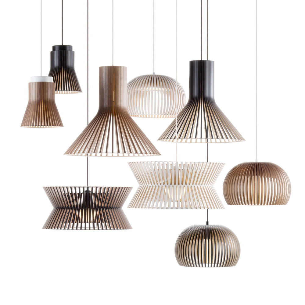 Kontro 6000 Pendant Light