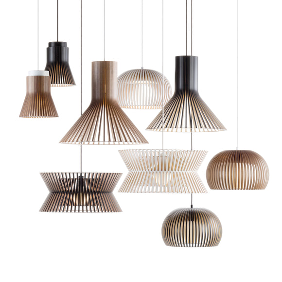 Kontro Pendant Light