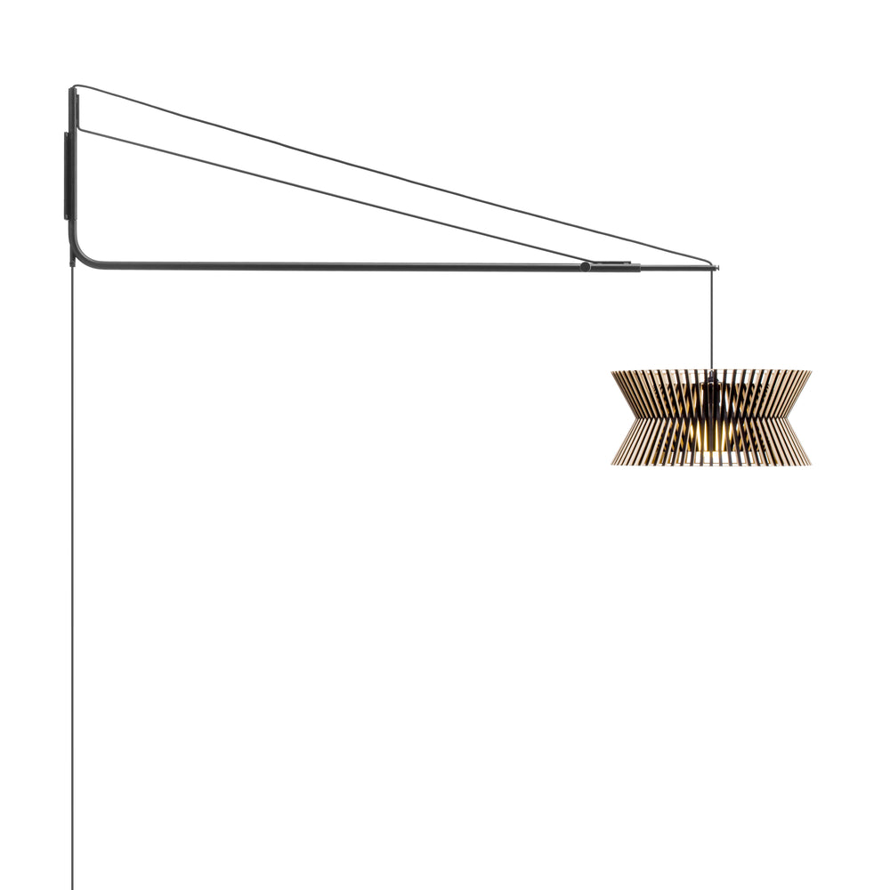 Kontro 6000 Pendant Light