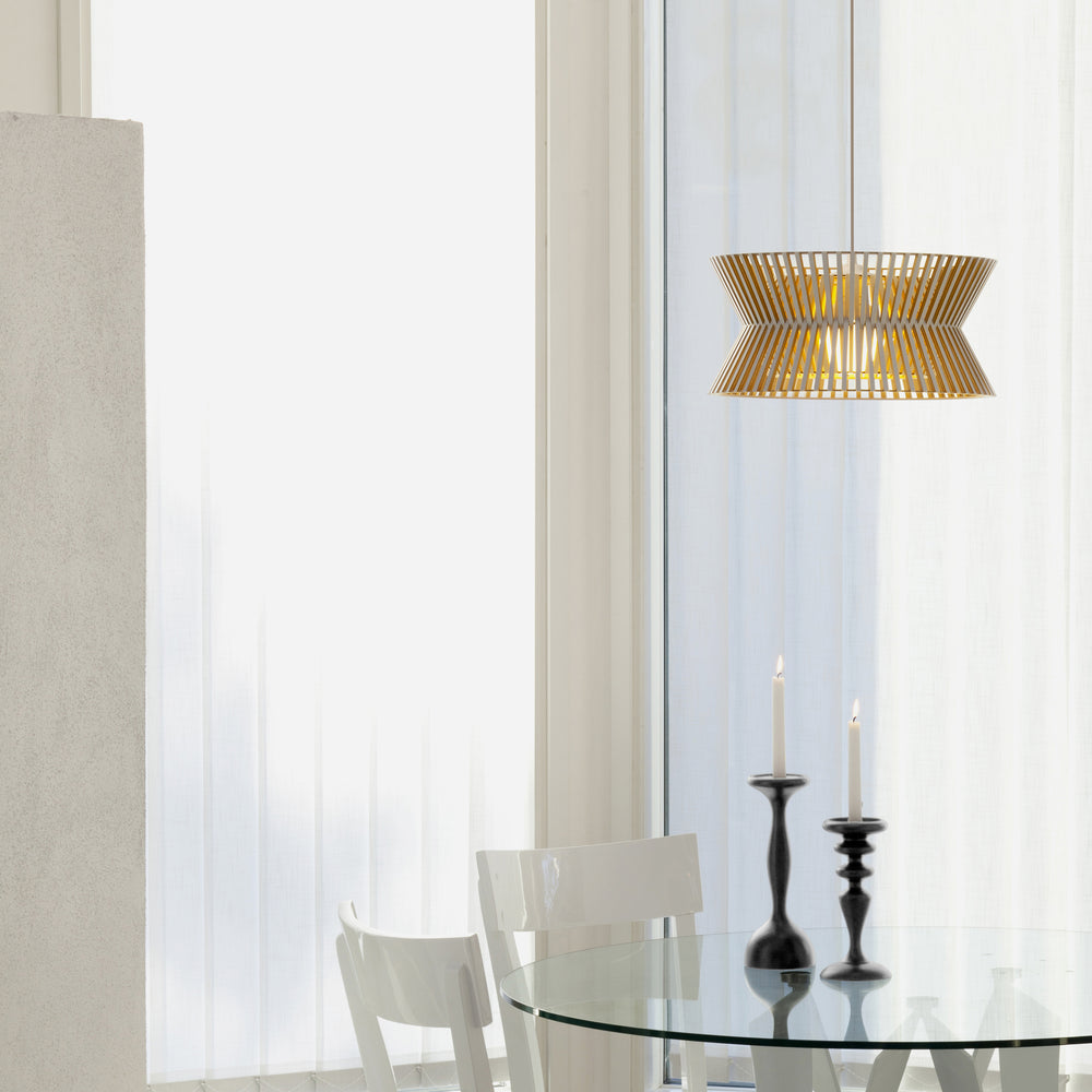 Kontro 6000 Pendant Light