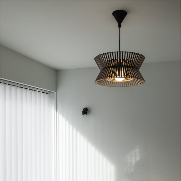 Kontro Pendant Light