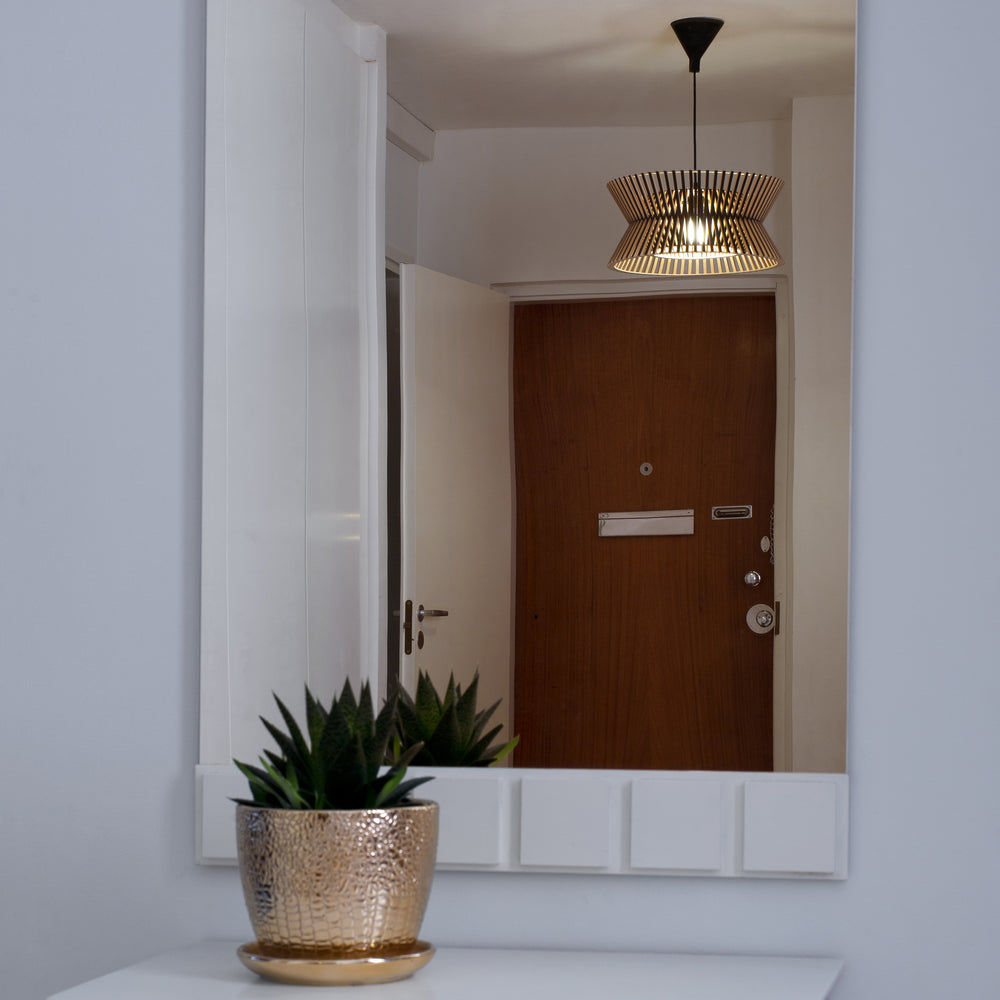 Kontro 6000 Pendant Light