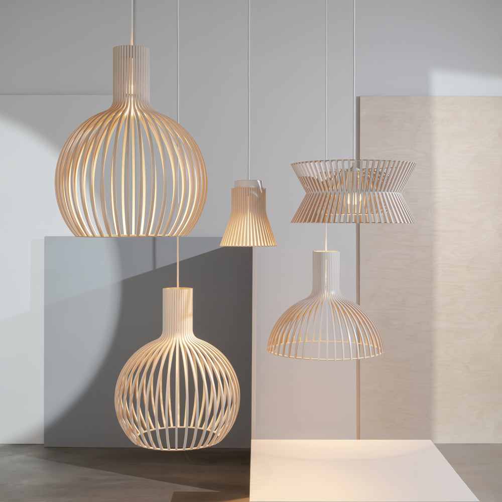 Kontro 6000 Pendant Light