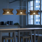 Kontro Pendant Light