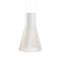 Magnum 4202 Pendant Light  option White Laminated