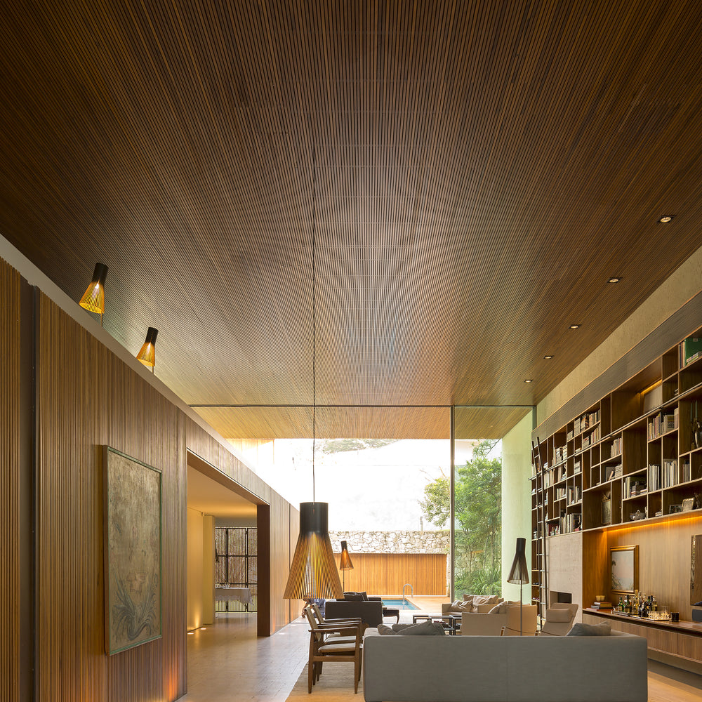 Magnum 4202 Pendant Light