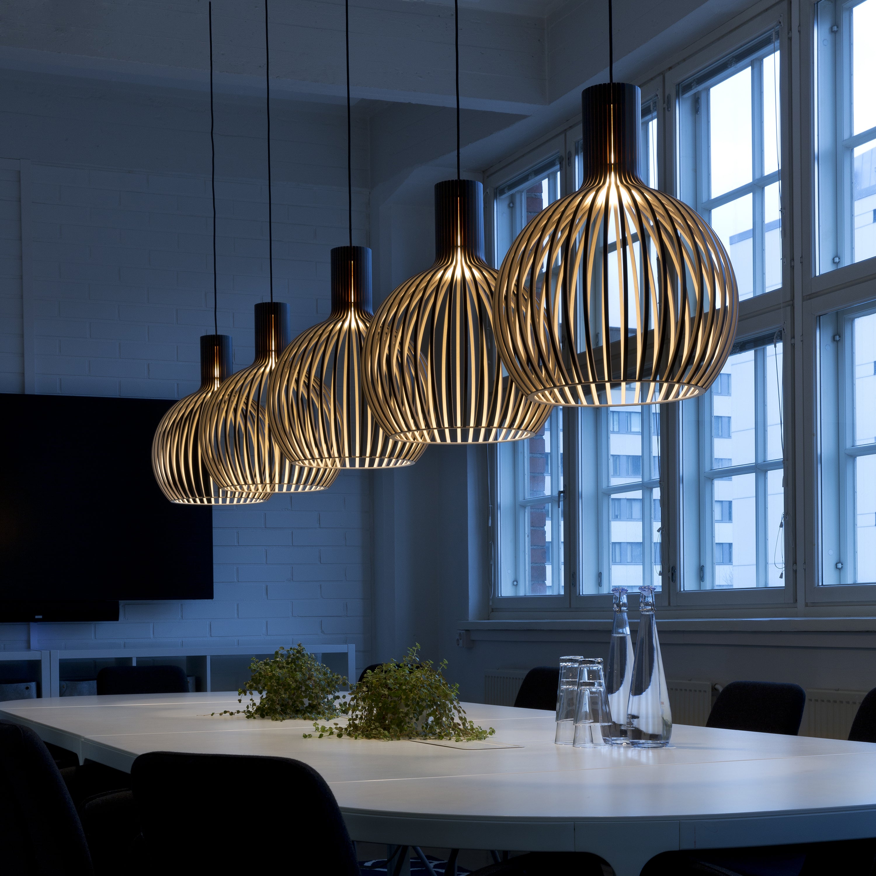 Secto Design Octo Pendant Light - 2Modern