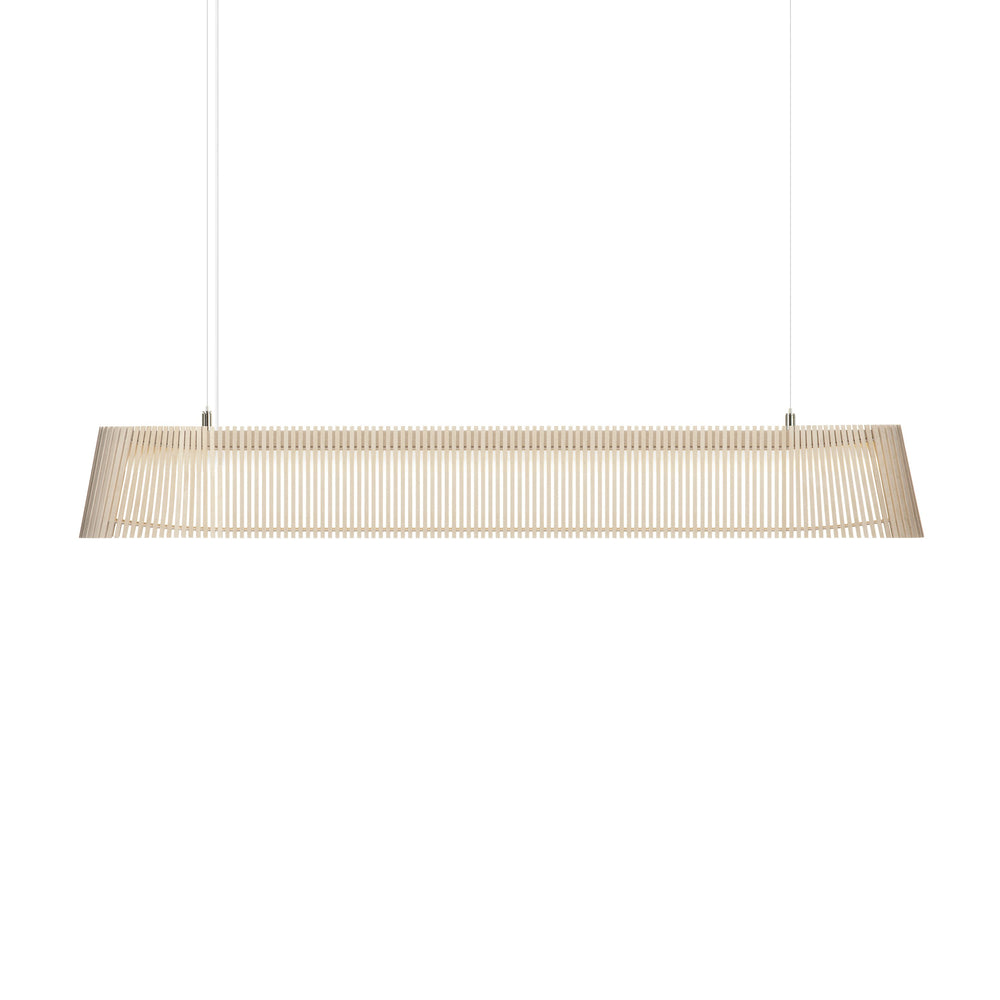 Owalo 7000 Linear Pendant Light