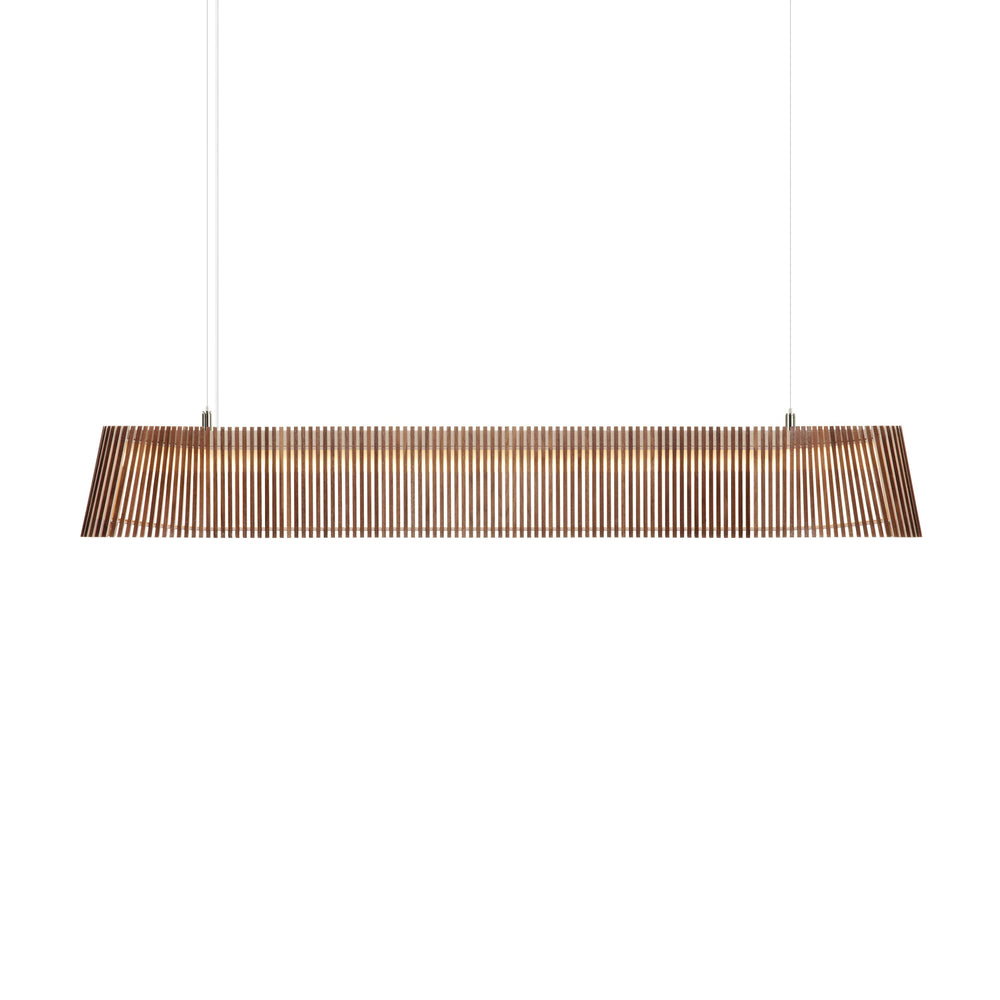 Owalo 7000 Linear Pendant Light