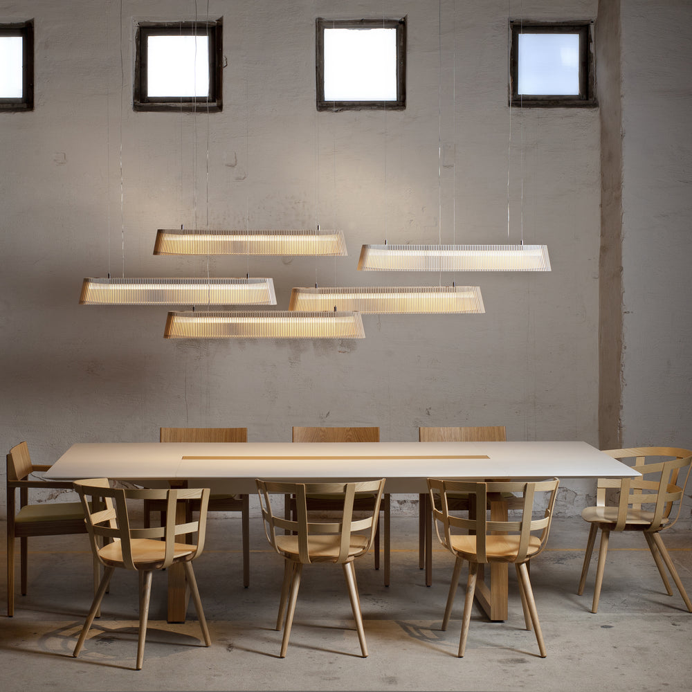 Owalo 7000 Linear Pendant Light