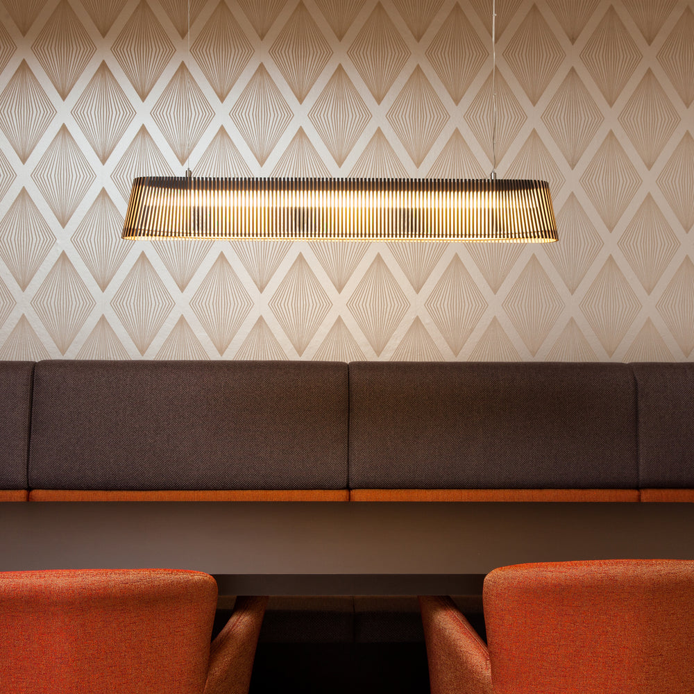 Owalo 7000 Linear Pendant Light
