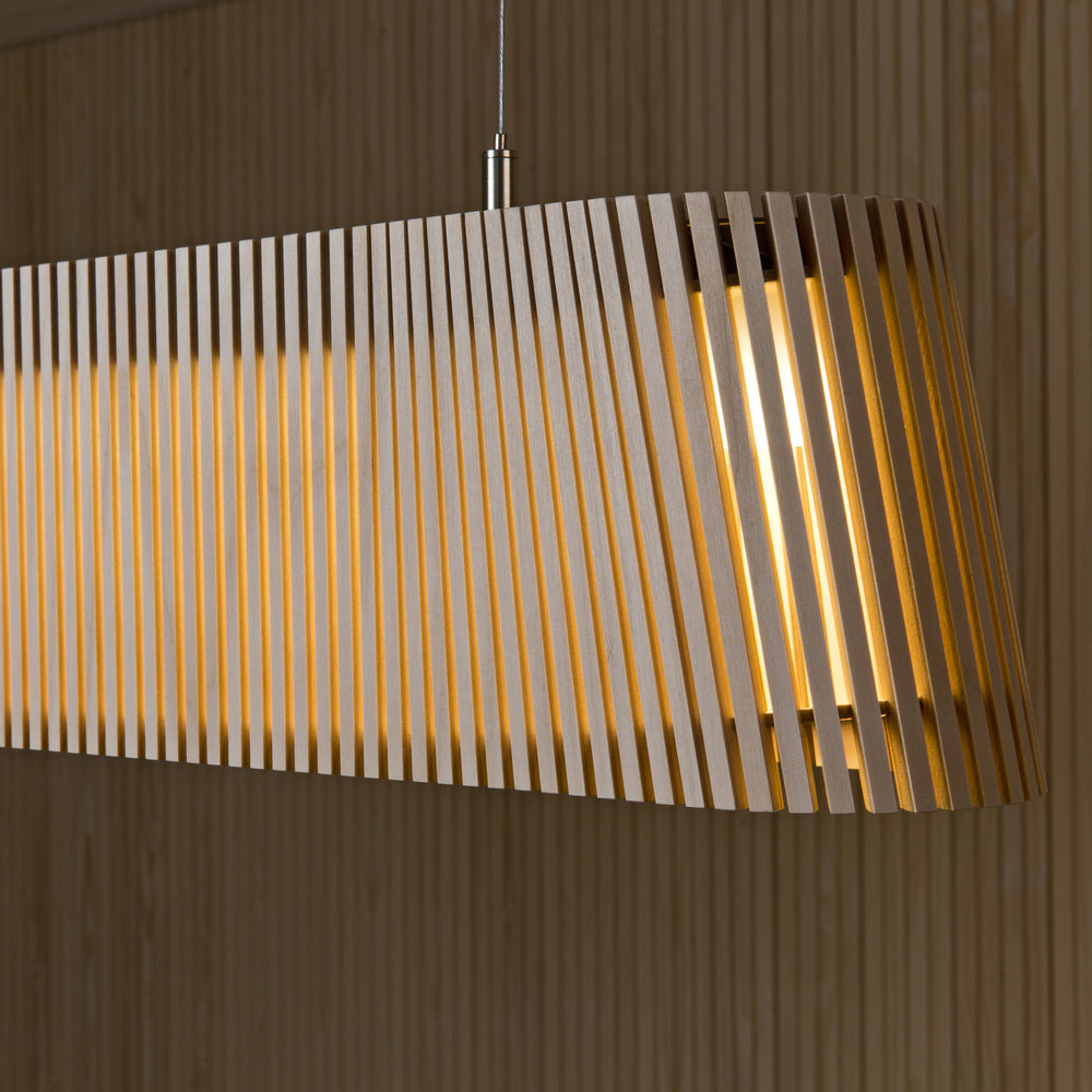 Owalo 7000 Linear Pendant Light