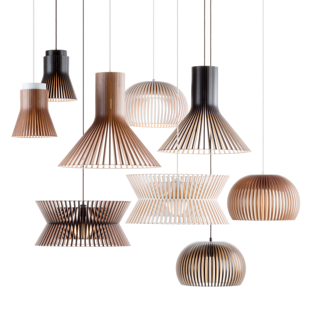 Puncto 4203 Pendant Light