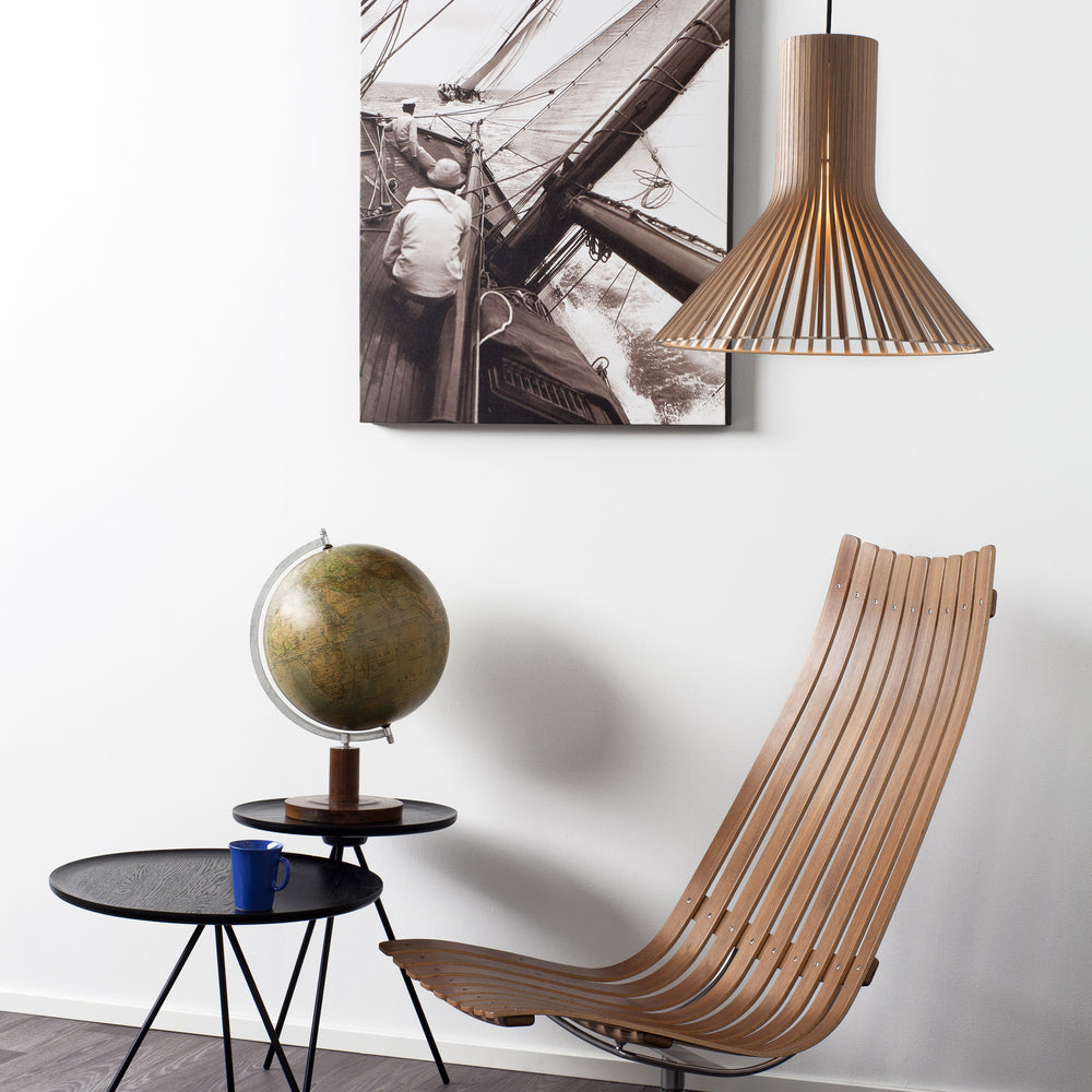 Puncto 4203 Pendant Light