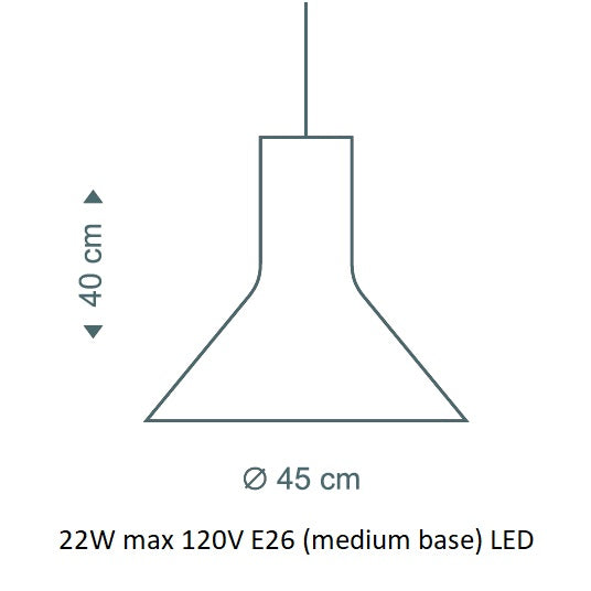 Puncto 4203 Pendant Light