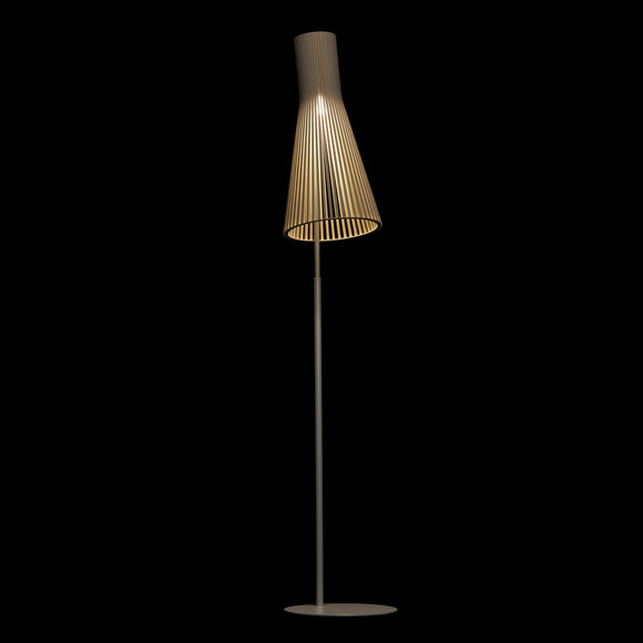 4210 Floor Lamp