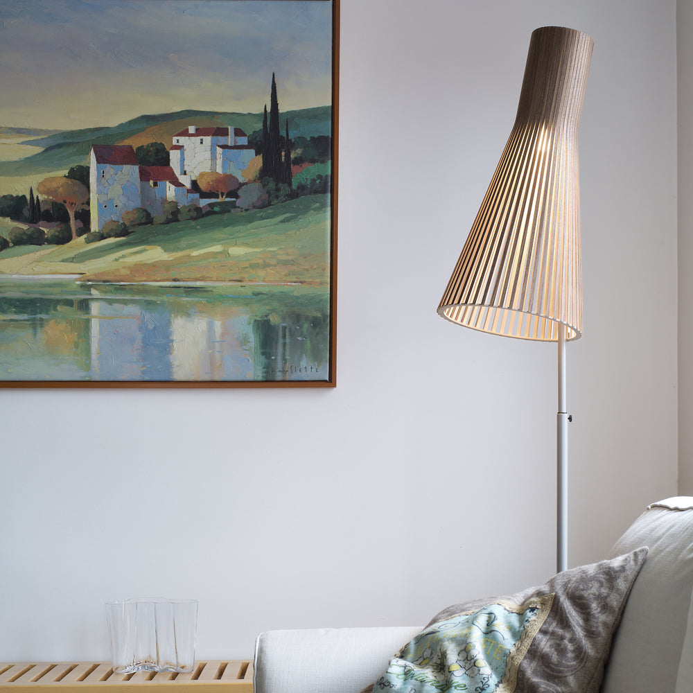 Secto 4210 Floor Lamp