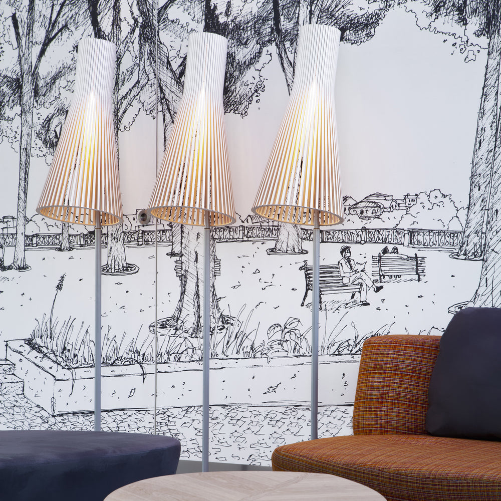Secto 4210 Floor Lamp