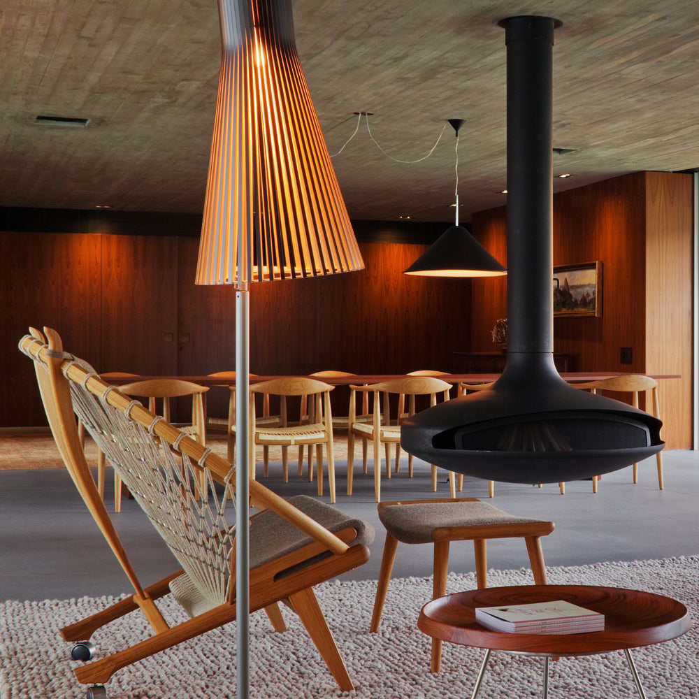 Secto 4210 Floor Lamp