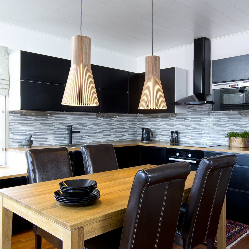 Secto Pendant Light