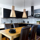 Secto Pendant Light