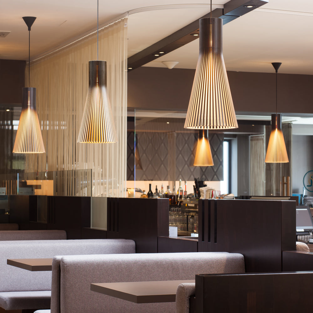 Secto Pendant Light