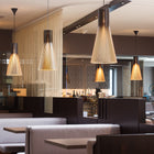 Secto Pendant Light